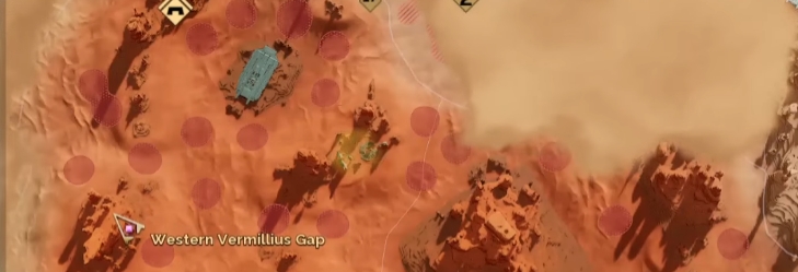 dune awakening trial 3